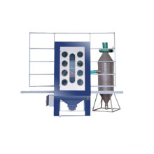 Hot sale Glass Sand Blasting Machine from Direct Manufacturer